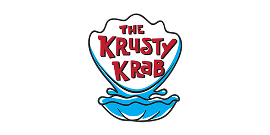 Krusty Krab logo